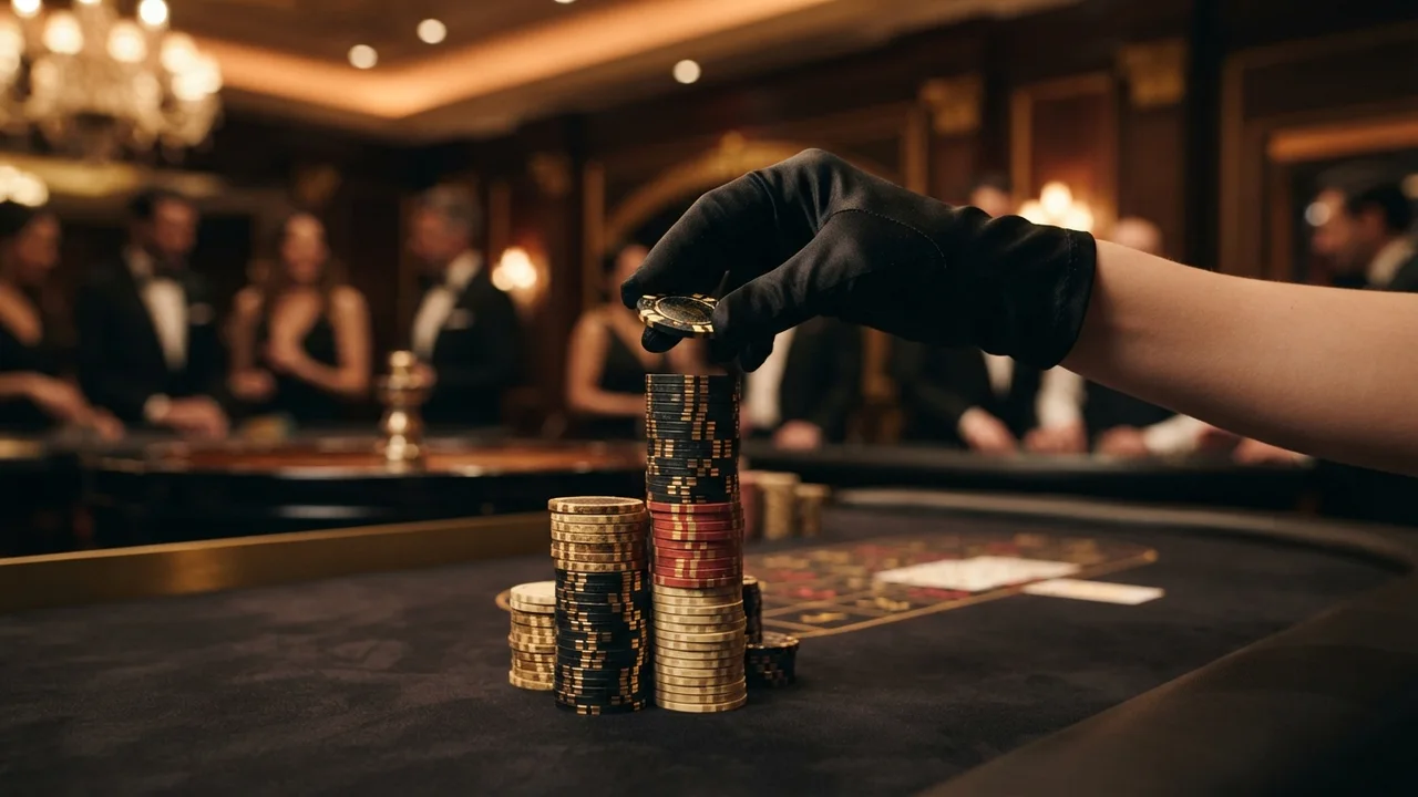 casino españa retirada instantánea