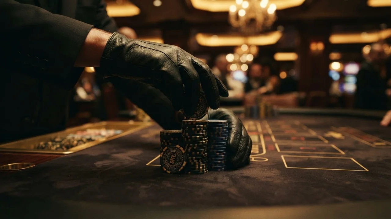 casino españa retirada instantánea