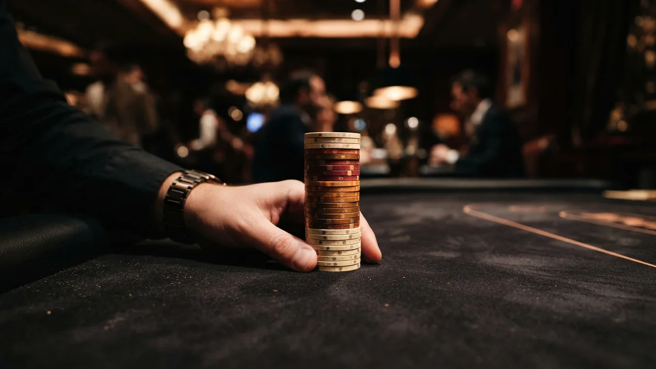 casino españa retirada instantánea