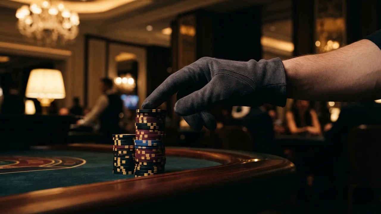 casino españa retirada instantánea