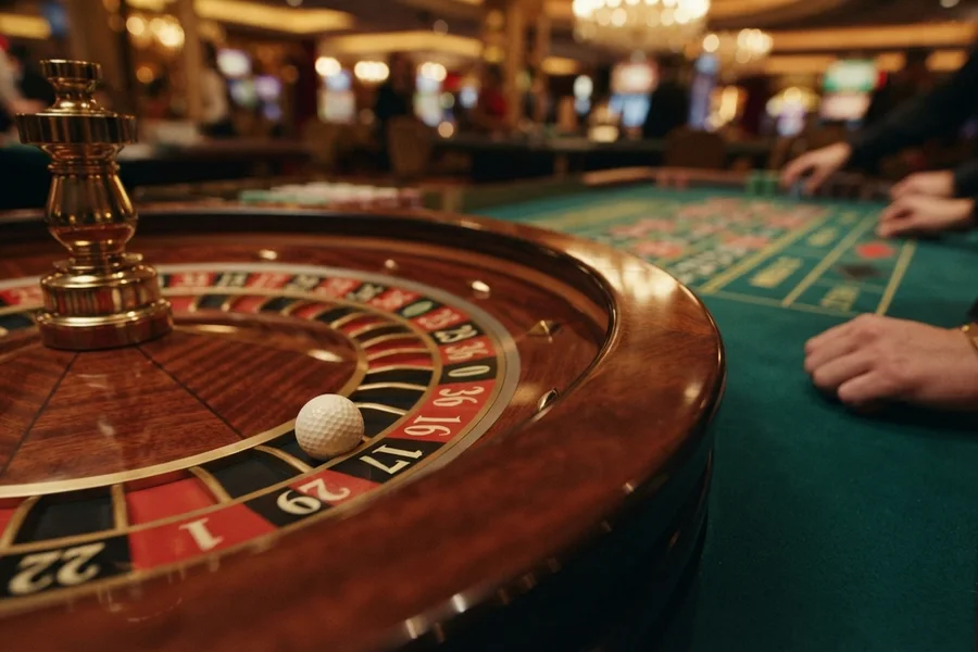 casino españa retirada instantánea