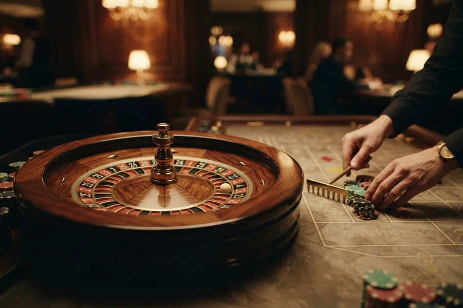 casino españa retirada instantánea