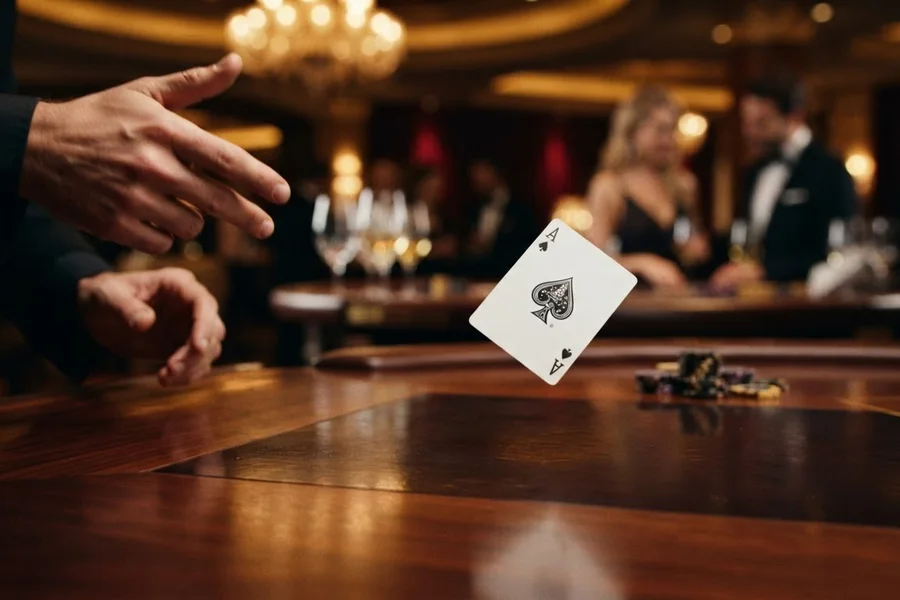 casino españa retirada instantánea