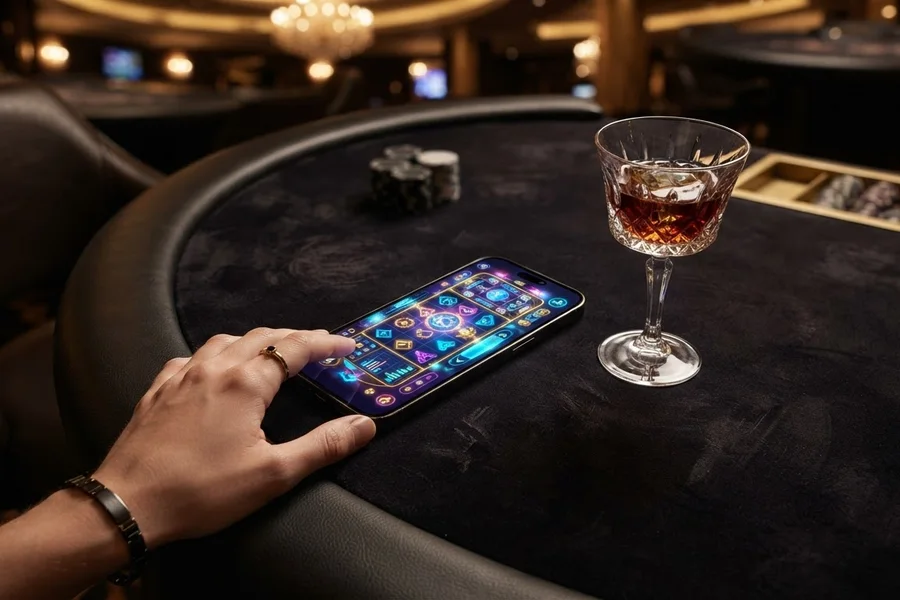 casino españa retirada instantánea