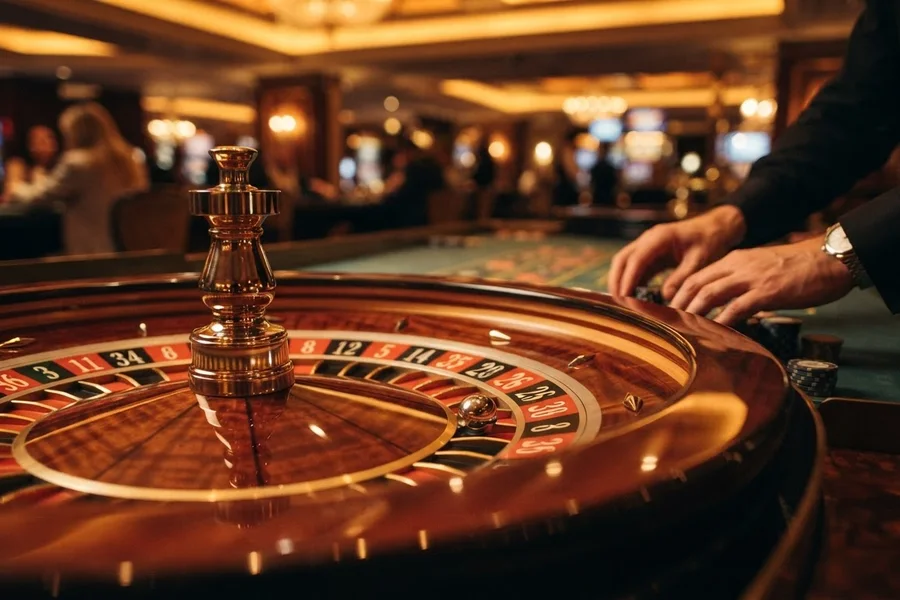 casino españa retirada instantánea